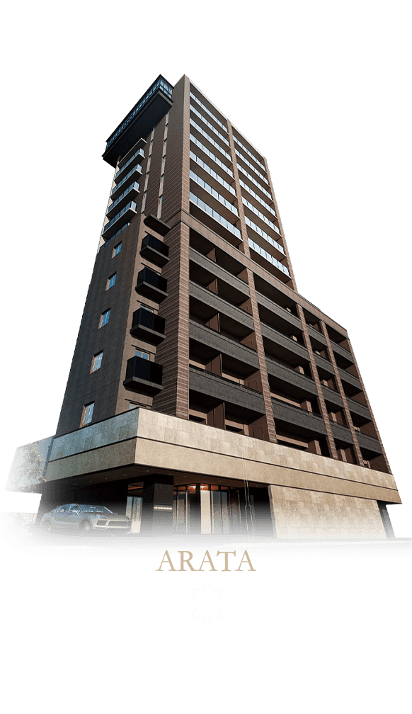 16th ARATA 2024